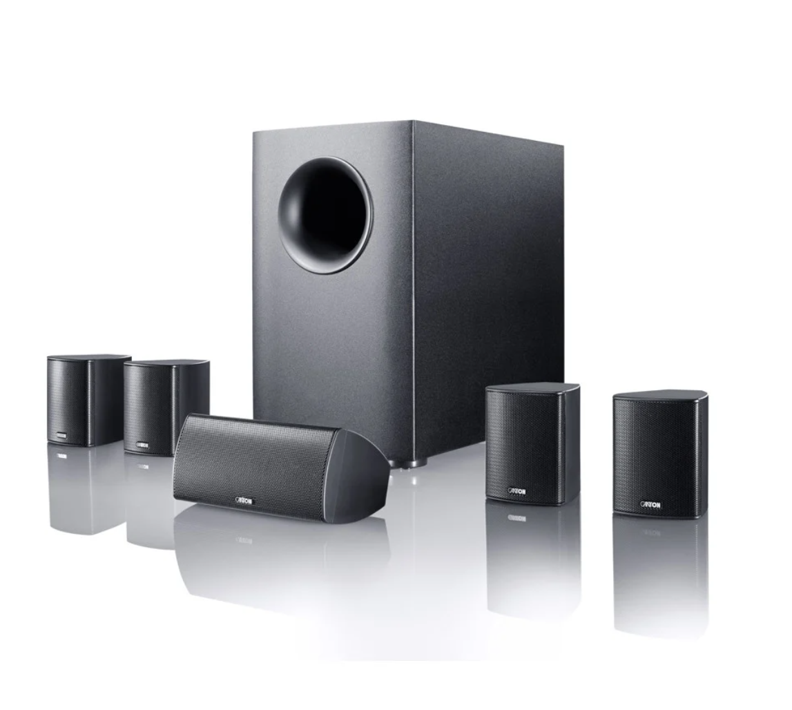 Sisteme audio home cinema